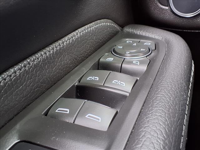 used 2021 GMC Yukon car, priced at $42,061