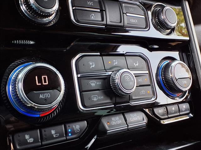 used 2021 GMC Yukon car, priced at $42,061