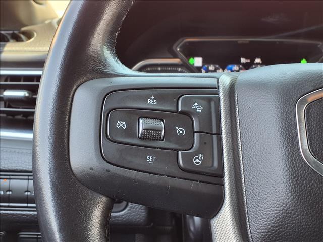used 2021 GMC Yukon car, priced at $42,061