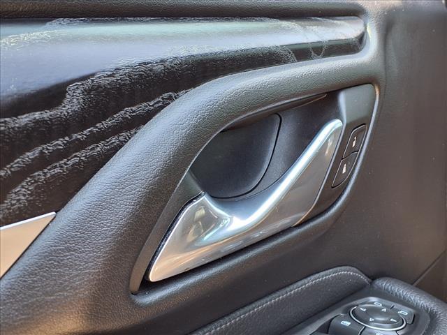 used 2021 GMC Yukon car, priced at $42,061