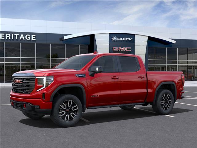 new 2025 GMC Sierra 1500 car, priced at $67,380