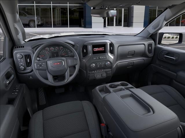 new 2026 GMC Sierra 1500 car, priced at $45,455