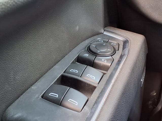new 2025 GMC Sierra 1500 car, priced at $50,480