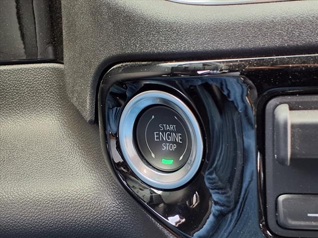 new 2025 GMC Sierra 1500 car, priced at $50,480