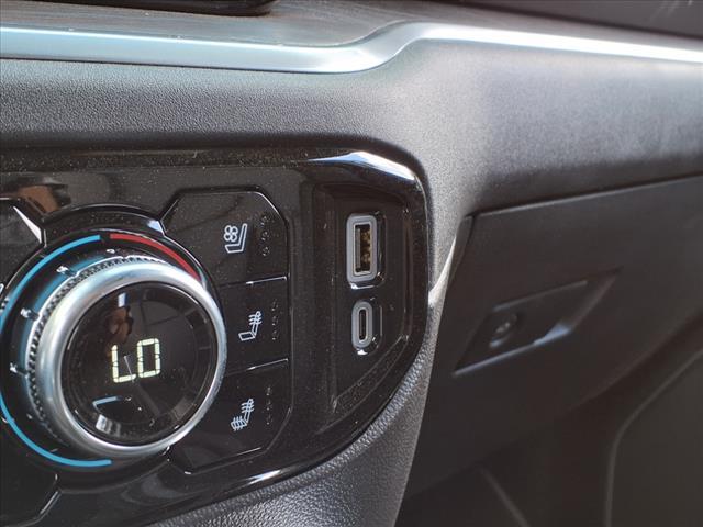 new 2025 GMC Sierra 1500 car, priced at $50,480