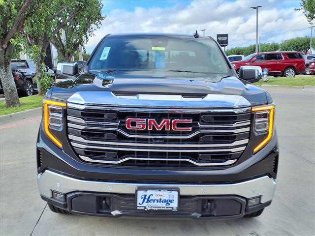 new 2025 GMC Sierra 1500 car, priced at $50,480