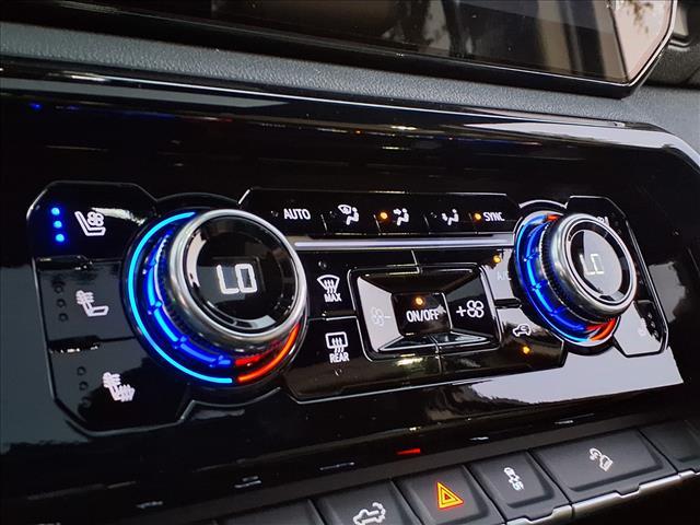 new 2026 GMC Sierra 2500 car, priced at $83,405