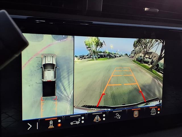 new 2026 GMC Sierra 2500 car, priced at $83,405