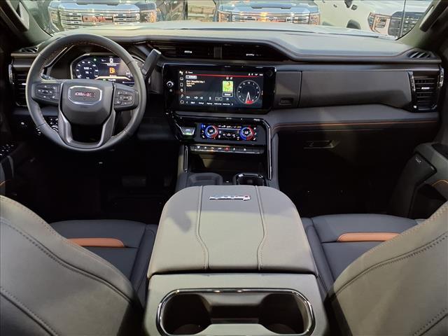 new 2026 GMC Sierra 2500 car, priced at $83,405