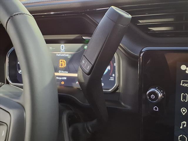 new 2026 GMC Sierra 2500 car, priced at $83,405