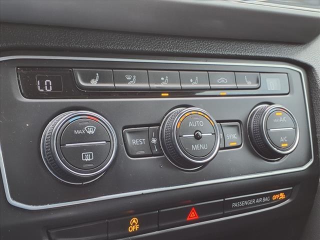used 2019 Volkswagen Atlas car, priced at $18,974