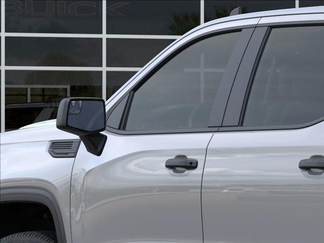 new 2025 GMC Sierra 1500 car, priced at $39,375