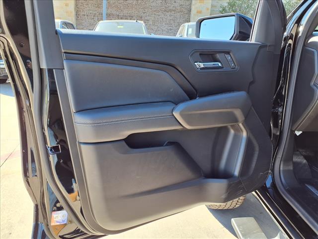 new 2026 GMC Canyon car, priced at $43,760