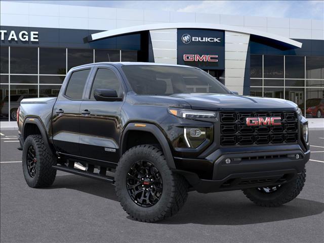 new 2026 GMC Canyon car, priced at $43,760