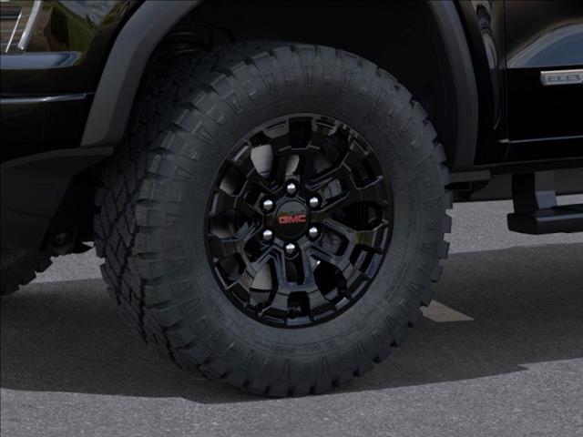 new 2026 GMC Canyon car, priced at $43,760