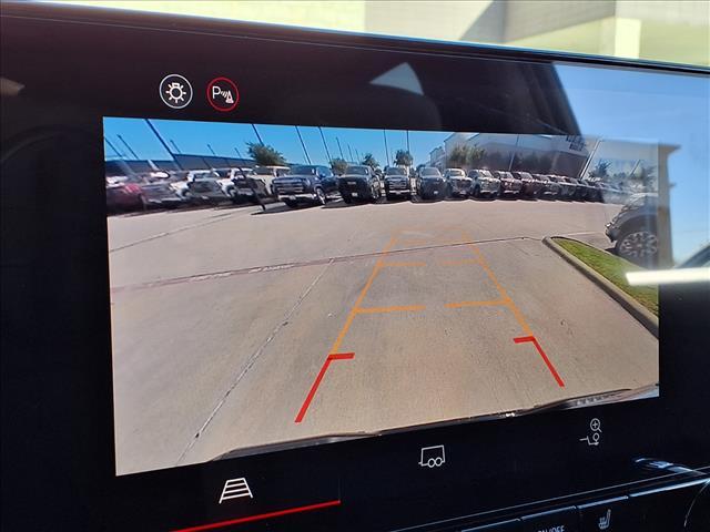 new 2026 GMC Canyon car, priced at $43,760