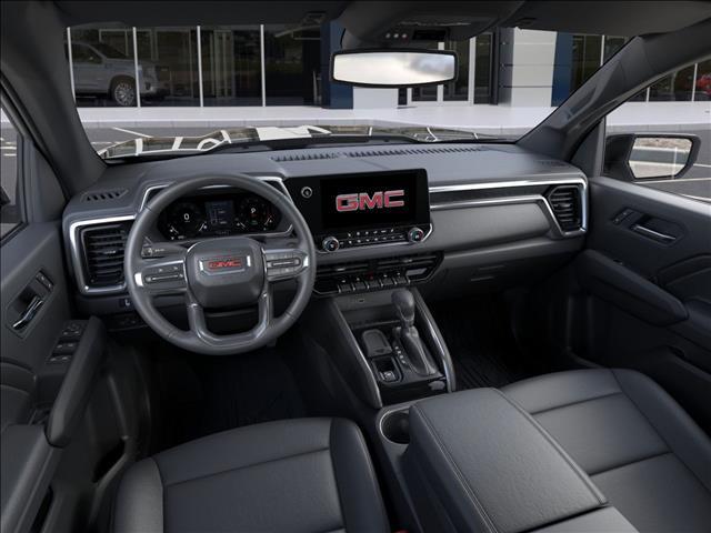 new 2026 GMC Canyon car, priced at $43,760