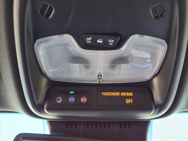 new 2026 GMC Canyon car, priced at $43,760