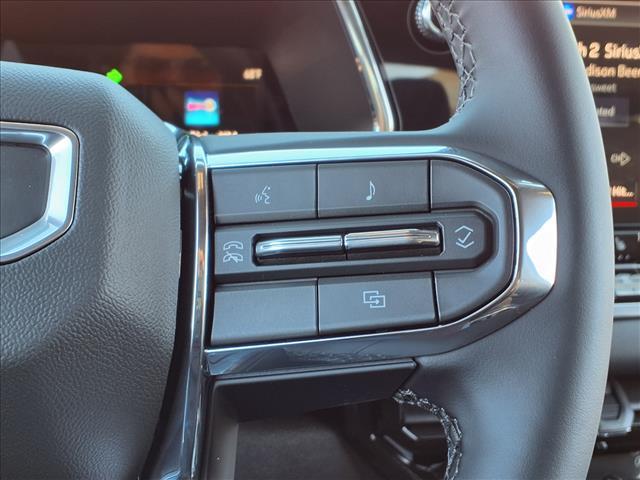 new 2026 GMC Canyon car, priced at $43,760