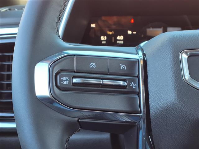 new 2026 GMC Canyon car, priced at $43,760