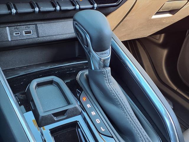 new 2026 GMC Canyon car, priced at $43,760