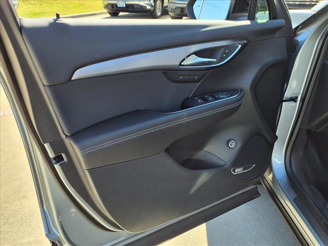 new 2025 Buick Envision car, priced at $35,240