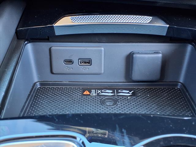 new 2025 Buick Envision car, priced at $35,240