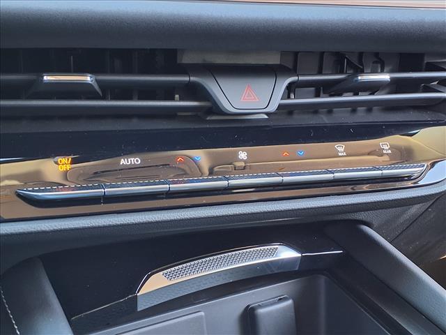 new 2025 Buick Envision car, priced at $35,240