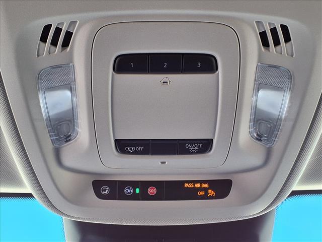 new 2025 Buick Envision car, priced at $35,240