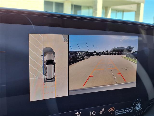 new 2025 Buick Envision car, priced at $35,240