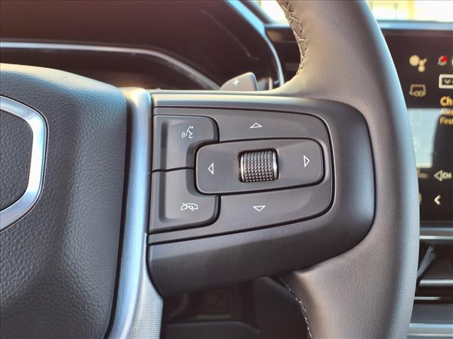 new 2026 GMC Sierra 1500 car, priced at $57,885