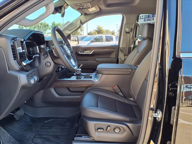 new 2026 GMC Sierra 1500 car, priced at $57,885