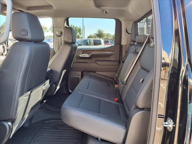 new 2026 GMC Sierra 1500 car, priced at $57,885
