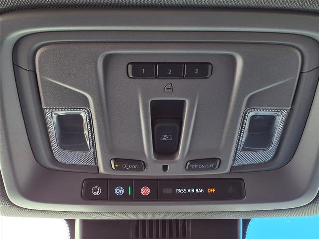 new 2026 GMC Sierra 1500 car, priced at $57,885