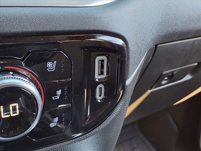 new 2026 GMC Sierra 1500 car, priced at $57,885