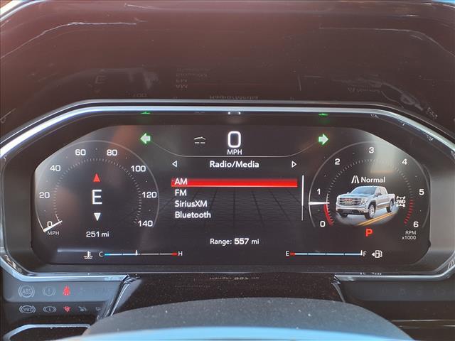 new 2026 GMC Sierra 1500 car, priced at $57,885