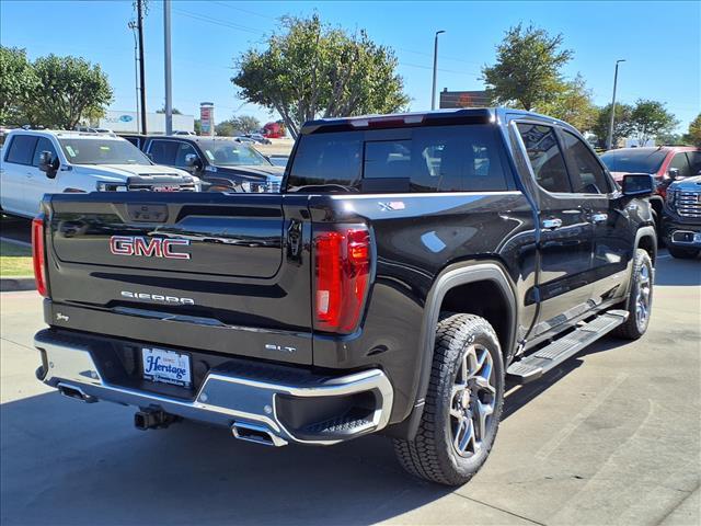 new 2026 GMC Sierra 1500 car, priced at $57,885