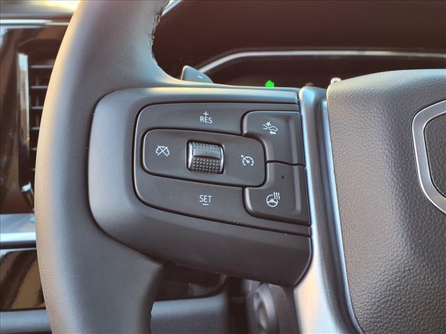 new 2026 GMC Sierra 1500 car, priced at $57,885