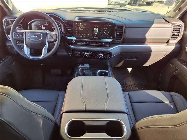 new 2026 GMC Sierra 1500 car, priced at $57,885