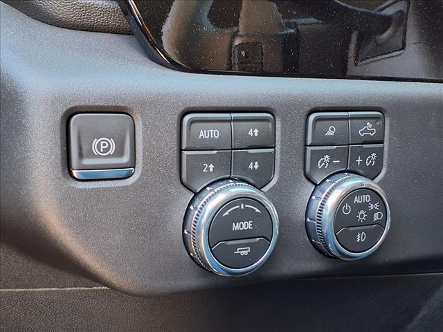 new 2026 GMC Sierra 1500 car, priced at $57,885