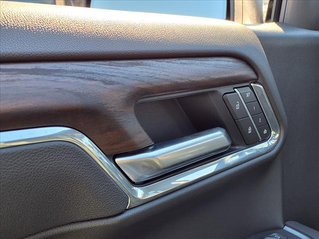 new 2026 GMC Sierra 1500 car, priced at $57,885