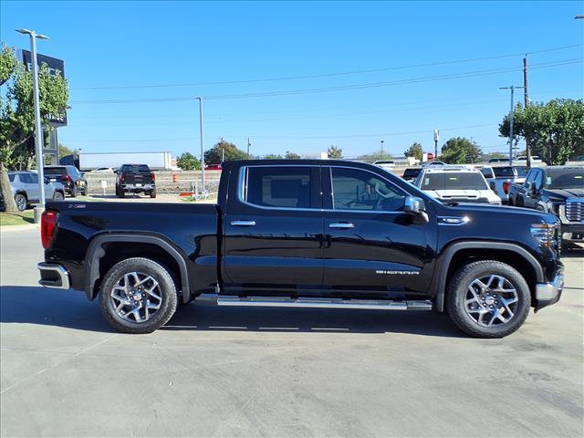 new 2026 GMC Sierra 1500 car, priced at $57,885