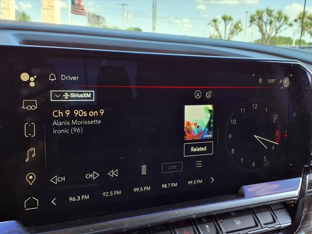 used 2022 GMC Sierra 1500 car, priced at $42,991