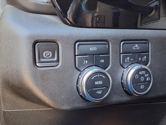 used 2022 GMC Sierra 1500 car, priced at $42,991