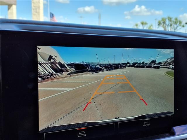 used 2022 GMC Sierra 1500 car, priced at $42,991