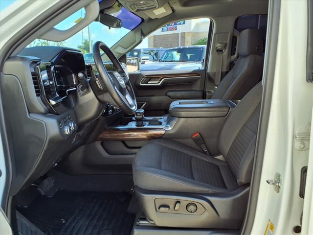 used 2022 GMC Sierra 1500 car, priced at $42,991