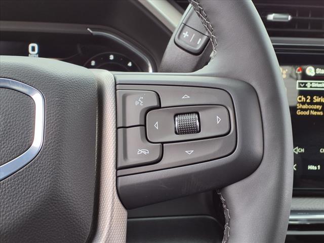 new 2025 GMC Sierra 2500 car, priced at $84,030