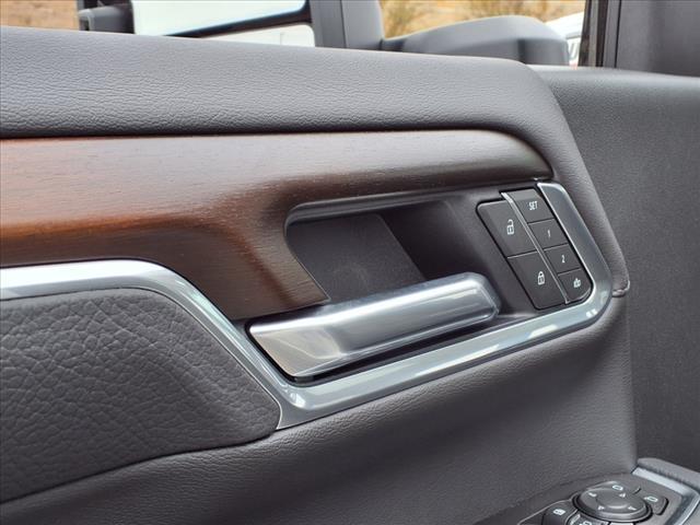new 2025 GMC Sierra 2500 car, priced at $84,030