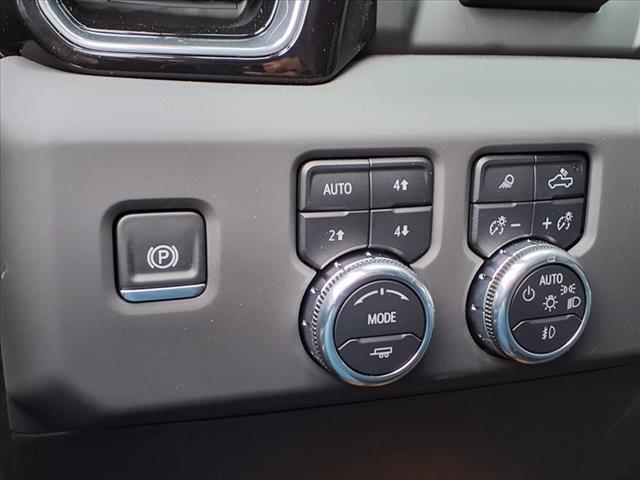 new 2025 GMC Sierra 2500 car, priced at $84,030