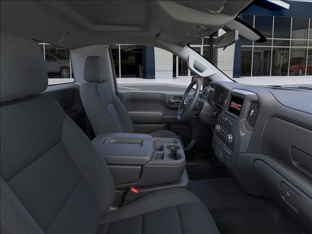 new 2026 GMC Sierra 1500 car